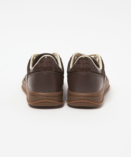 NEW BALANCE(ニューバランス)の「【国内EXCLUSIVE】<New Balance>U5009H1/D/スニーカー(スニーカー・メンズ・ダークブラウン・26cm/26.5cm/27cm/27.5cm/28cm/28.5cm/29cm)」の5枚目の写真