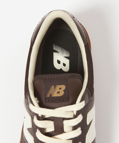 NEW BALANCE(ニューバランス)の「【国内EXCLUSIVE】<New Balance>U5009H1/D/スニーカー(スニーカー・メンズ・ダークブラウン・26cm/26.5cm/27cm/27.5cm/28cm/28.5cm/29cm)」の7枚目の写真