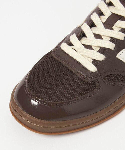 NEW BALANCE(ニューバランス)の「【国内EXCLUSIVE】<New Balance>U5009H1/D/スニーカー(スニーカー・メンズ・ダークブラウン・26cm/26.5cm/27cm/27.5cm/28cm/28.5cm/29cm)」の8枚目の写真