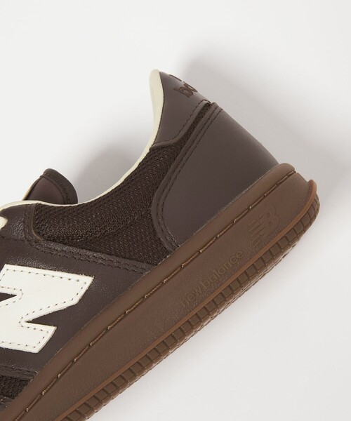 NEW BALANCE(ニューバランス)の「【国内EXCLUSIVE】<New Balance>U5009H1/D/スニーカー(スニーカー・メンズ・ダークブラウン・26cm/26.5cm/27cm/27.5cm/28cm/28.5cm/29cm)」の9枚目の写真