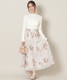 WILLSELECTION�i�E�B���Z���N�V�����j�́u�t�����[�v�����g�V�A�[�^�b�N�X�J�[�g�i�X�J�[�g�j�v