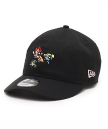 NEW ERA 59FIFTY WBC J LOGO / ニューエラ 59フィフティー WBC J ロゴ