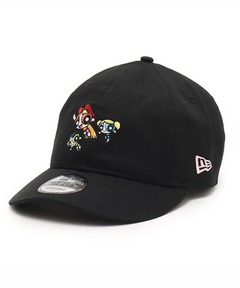 PS Paul Smith Happy + New Era(R) 9THIRTY(TM)キャップ【260307