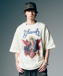 Grunge Mother T-Shirt / グランジマザーTシャツ