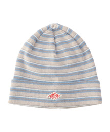 DANTON | Cotton Knit Beanie(ニットキャップ/ビーニー)