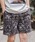 CAMBIO�i�J���r�I�j�́ump14674-Classic Leaf Pattern Jacquard Short Pants �V���[�g�p���c(CAM26SS-011)�i���̑��p���c�j�v�b�`���R�[��