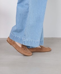 MICA&DEAL（マイカ＆ディール）の「【PASCUCCI】ソフトローファー（ローファー）」