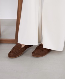 MICA&DEAL（マイカ＆ディール）の「【PASCUCCI】ソフトローファー（ローファー）」