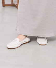 MICA&DEAL（マイカ＆ディール）の「【PASCUCCI】ソフトローファー（ローファー）」