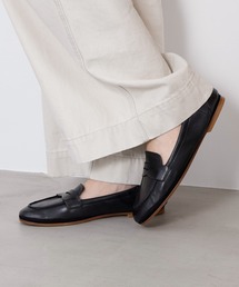 MICA&DEAL（マイカ＆ディール）の「【PASCUCCI】ソフトローファー（ローファー）」