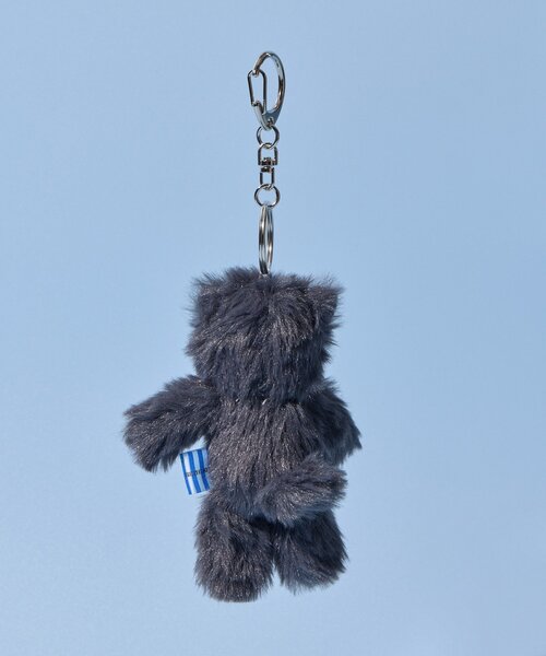 BIRTHDAY BAR（バースデイバー）の「Kindly Yours アニマルチャーム（チャーム・レディース・ブラック/イエロー/ブルー/グレー・0）」の6枚目の写真