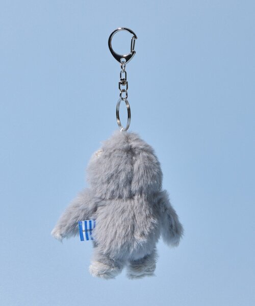 BIRTHDAY BAR（バースデイバー）の「Kindly Yours アニマルチャーム（チャーム・レディース・ブラック/イエロー/ブルー/グレー・0）」の8枚目の写真