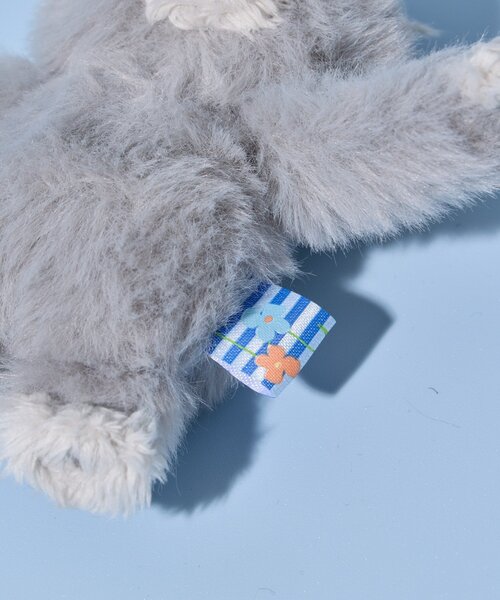 BIRTHDAY BAR（バースデイバー）の「Kindly Yours アニマルチャーム（チャーム・レディース・ブラック/イエロー/ブルー/グレー・0）」の10枚目の写真