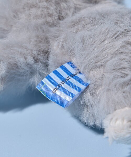 BIRTHDAY BAR（バースデイバー）の「Kindly Yours アニマルチャーム（チャーム・レディース・ブラック/イエロー/ブルー/グレー・0）」の11枚目の写真