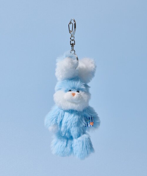 BIRTHDAY BAR（バースデイバー）の「Kindly Yours アニマルチャーム（チャーム・レディース・ブラック/イエロー/ブルー/グレー・0）」の12枚目の写真