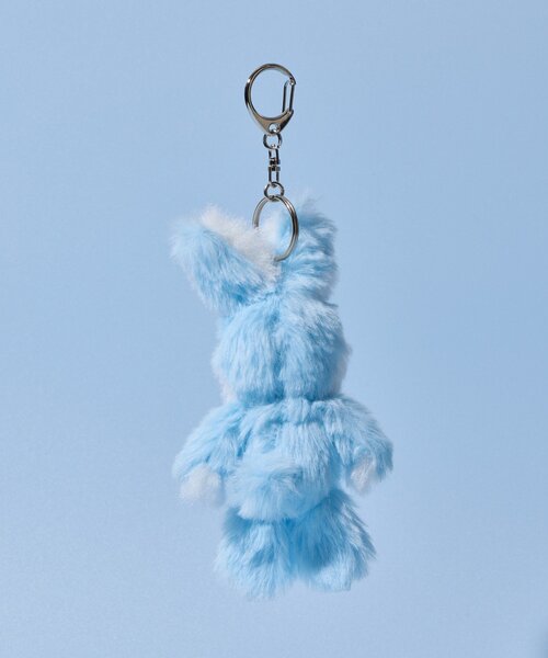 BIRTHDAY BAR（バースデイバー）の「Kindly Yours アニマルチャーム（チャーム・レディース・ブラック/イエロー/ブルー/グレー・0）」の13枚目の写真