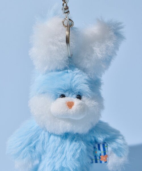 BIRTHDAY BAR（バースデイバー）の「Kindly Yours アニマルチャーム（チャーム・レディース・ブラック/イエロー/ブルー/グレー・0）」の14枚目の写真