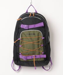 DAKINE（ダカイン）の「DAKINE GROM BACKPACK 23L バックパック/リュック 【2026年春夏モデル】（バックパック/リュック）」