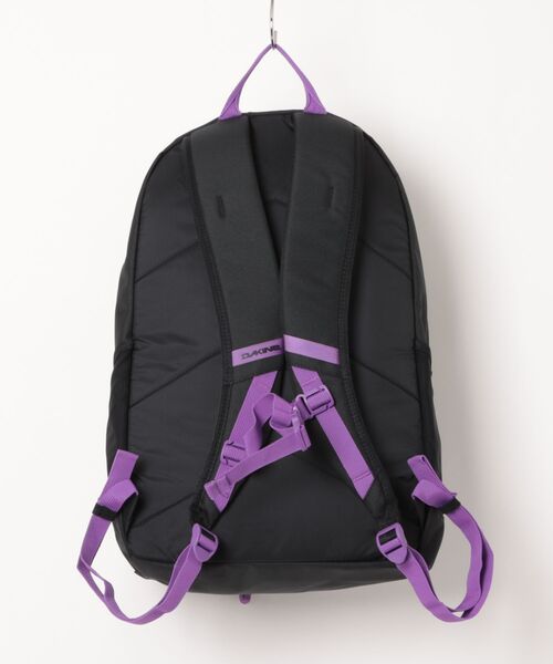 DAKINE(ダカイン)の「DAKINE GROM BACKPACK 23L バックパック/リュック 【2026年春夏モデル】(バックパック/リュック・メンズ・ブラック系その他・FREE)」の2枚目の写真