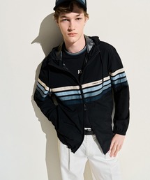 ARMANI EXCHANGE｜アルマーニエクスチェンジのナイロンジャケット通販