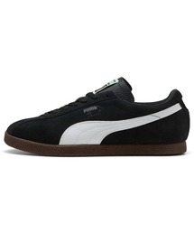 PUMA（プーマ）の「PUMA プーマ ユニセックス ブラジル レザー スニーカー（スニーカー）」