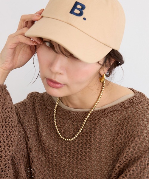 BARNYARDSTORM(バンヤードストーム)の「BARNYARDSTORM / 6mmボールチェーンネックレス(ネックレス・レディース・その他2・FREE)」の7枚目の写真