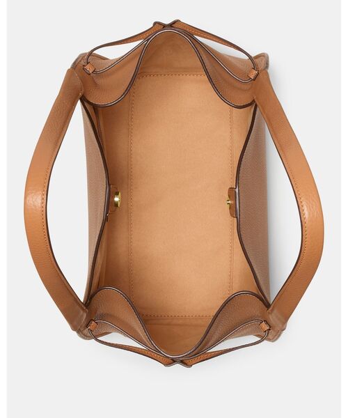 kate spade new york（ケイトスペード ニューヨーク）の「スタッシュ ミディアム キャリーオール（トートバッグ・レディース・ブラウン・ONESIZE）」の3枚目の写真