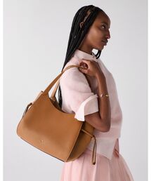 kate spade new york | スタッシュ ミディアム キャリーオール(トートバッグ)