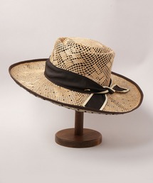 CA4LA｜カシラのハット（麦わら・ストロー）通販 - ZOZOTOWN