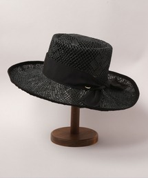 CA4LA｜カシラのハット（麦わら・ストロー）通販 - ZOZOTOWN