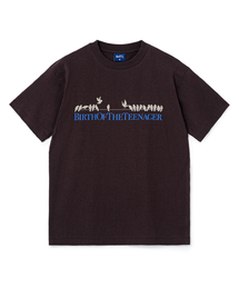 BOTT（ボット）の「BoTT / ボット The Flock Tee（Tシャツ/カットソー）」