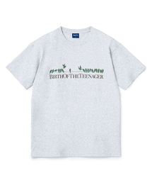 BOTT（ボット）の「BoTT / ボット The Flock Tee（Tシャツ/カットソー）」