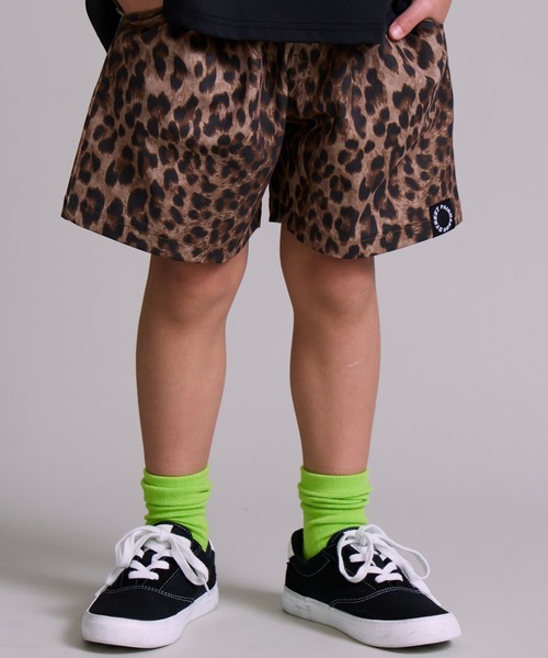 セール】DIESEL（ディーゼル）Kids & Junior デニムショートパンツ