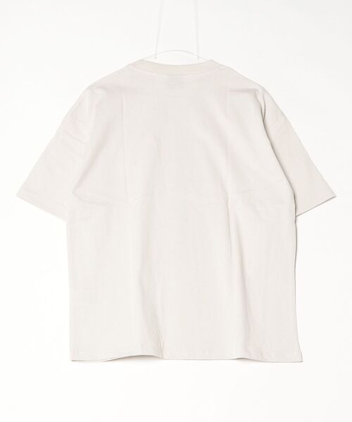 ALWAYS GOOD TIME（オルウェイズグッドタイム）の「【GOONIES/グーニーズ】ＵＳＤヴィンテージ加工プリント半袖Ｔシャツ/Movie Tee（Tシャツ/カットソー・メンズ・ブラック系その他/スミクロ/アイボリー/ホワイト系その他・L/M/LL）」の7枚目の写真