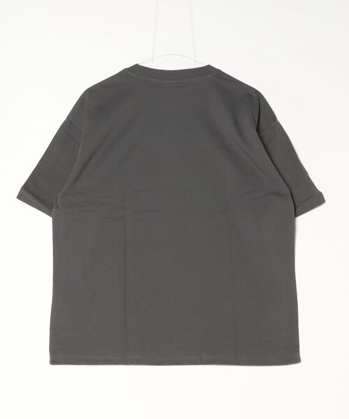 ALWAYS GOOD TIME（オルウェイズグッドタイム）の「【GOONIES/グーニーズ】ＵＳＤヴィンテージ加工プリント半袖Ｔシャツ/Movie Tee（Tシャツ/カットソー・メンズ・ブラック系その他/スミクロ/アイボリー/ホワイト系その他・L/M/LL）」の10枚目の写真