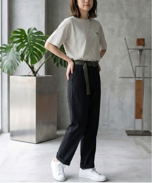 ALWAYS GOOD TIME（オルウェイズグッドタイム）の「【GOONIES/グーニーズ】ＵＳＤヴィンテージ加工プリント半袖Ｔシャツ/Movie Tee（Tシャツ/カットソー・メンズ・ブラック系その他/スミクロ/アイボリー/ホワイト系その他・L/M/LL）」の18枚目の写真