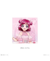 LAFARY（ラファリー）の「《Yes！プリキュア５GoGo！×LAFARY》ステッカー（ステッカー/テープ）」