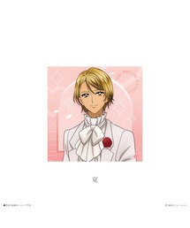 LAFARY（ラファリー）の「《Yes！プリキュア５GoGo！×LAFARY》ステッカー（ステッカー/テープ）」