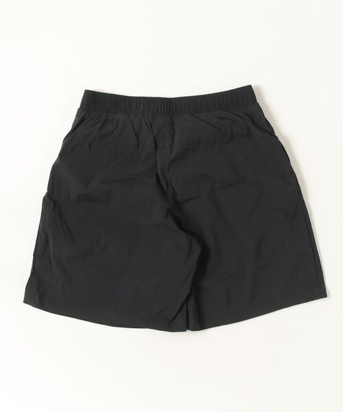 PUMA（プーマ）の「プーマ PUMA ESS ELEVATED ウーブン ショートPT（その他パンツ・レディース・ブラック/ブラウン・L/M/S）」の3枚目の写真