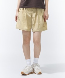 プーマ PUMA ESS ELEVATED ウーブン ショートPT