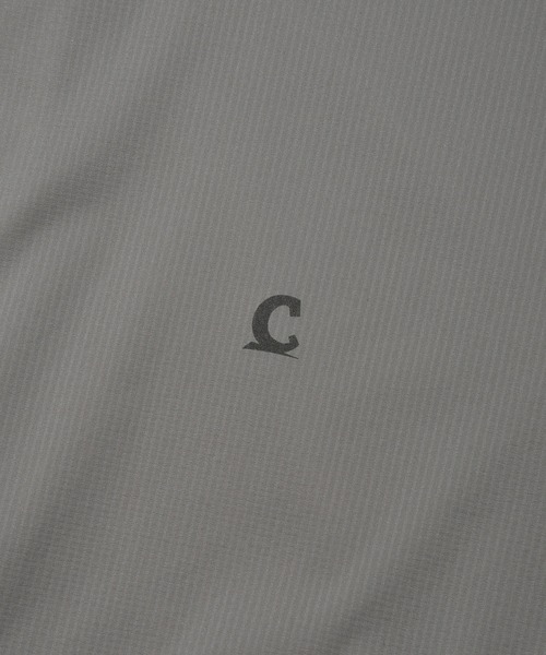 COVERNAT（カバーナット）の「PERTEX TRACK JACKET（ブルゾン・メンズ・グレー・XX-LARGE/X-LARGE/LARGE/MEDIUM/SMALL）」の13枚目の写真