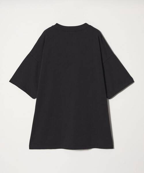 MONKEY TIME（モンキータイム）の「＜DAVID BOWIE × monkey time＞プリント Tシャツ（Tシャツ/カットソー・メンズ・ホワイト/ブラック/ライム・L/M/S/XL）」の13枚目の写真