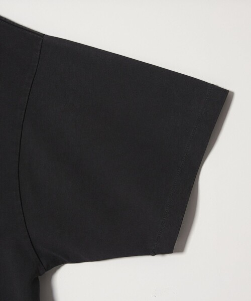 MONKEY TIME（モンキータイム）の「＜DAVID BOWIE × monkey time＞プリント Tシャツ（Tシャツ/カットソー・メンズ・ホワイト/ブラック/ライム・L/M/S/XL）」の15枚目の写真