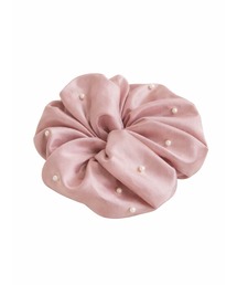 ACYM（アシーム）の「パールサテンビッグシュシュ（シュシュ）」