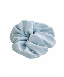 ACYM（アシーム）の「パールサテンビッグシュシュ（シュシュ）」