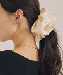 ACYM（アシーム）の「パールサテンビッグシュシュ（シュシュ）」