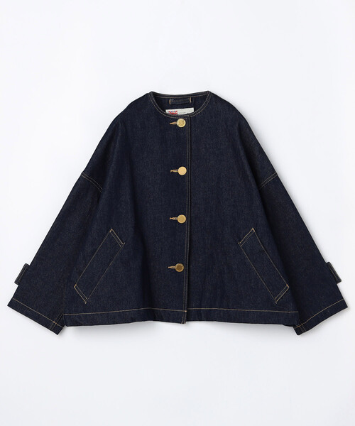 TRADITIONAL WEATHERWEAR/トラディショナルウェザーウェア MALTON NO