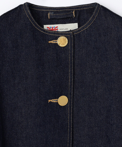 TRADITIONAL WEATHERWEAR/トラディショナルウェザーウェア MALTON NO
