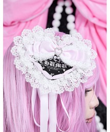 Love heart's cake tote bag（トートバッグ）｜AVENCHUMU