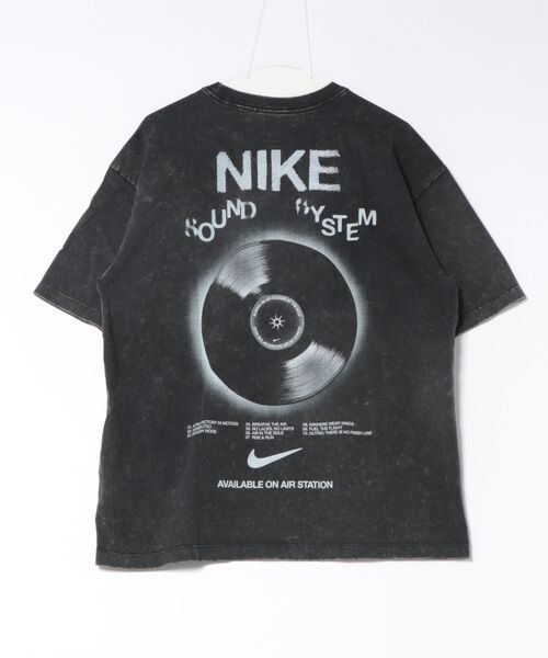NIKE ナイキ W CLASSIC FEST14 OS TEE ショートスリーブ IV2035